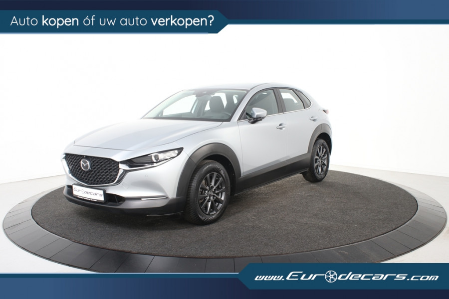 Mazda CX-30 2.0 SkyActiv-g *1ste Eigenaar*360 Camera*Navigatie*