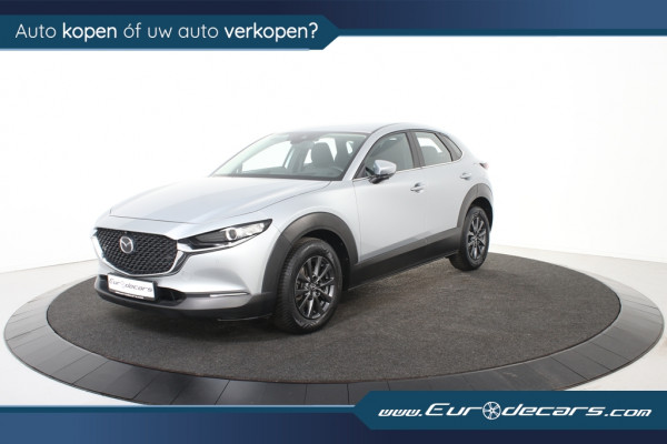 Mazda CX-30 2.0 SkyActiv-g *1ste Eigenaar*360 Camera*Navigatie*