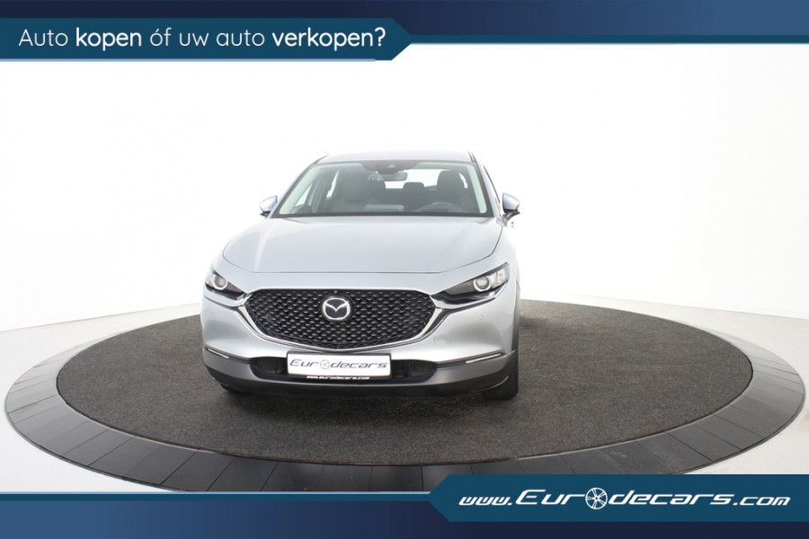 Mazda CX-30 2.0 SkyActiv-g *1ste Eigenaar*360 Camera*Navigatie*