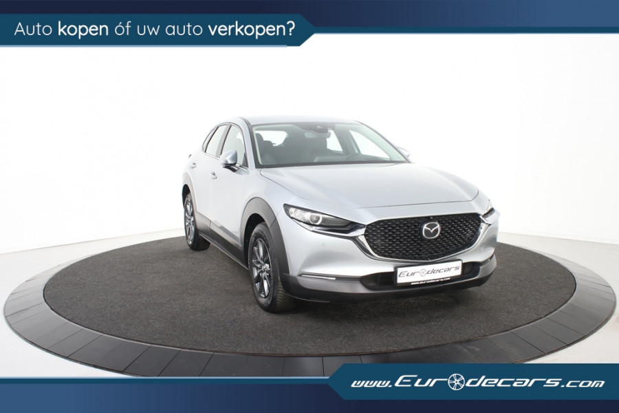 Mazda CX-30 2.0 SkyActiv-g *1ste Eigenaar*360 Camera*Navigatie*