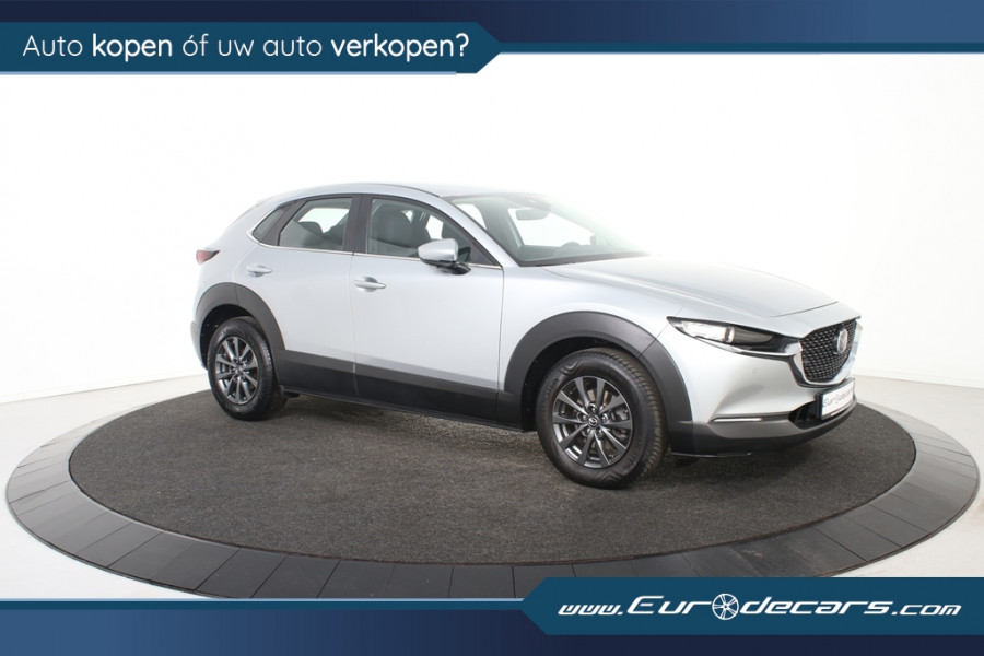 Mazda CX-30 2.0 SkyActiv-g *1ste Eigenaar*360 Camera*Navigatie*