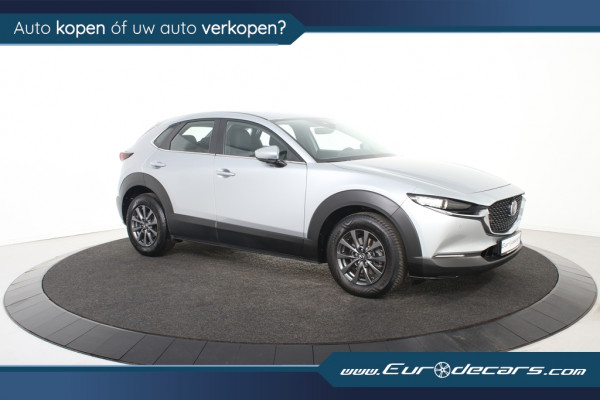 Mazda CX-30 2.0 SkyActiv-g *1ste Eigenaar*360 Camera*Navigatie*