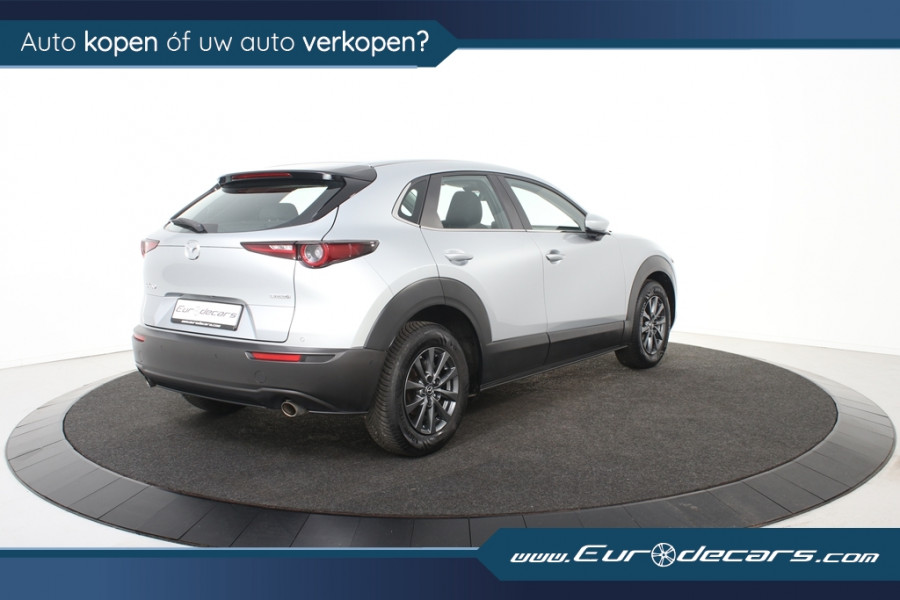 Mazda CX-30 2.0 SkyActiv-g *1ste Eigenaar*360 Camera*Navigatie*