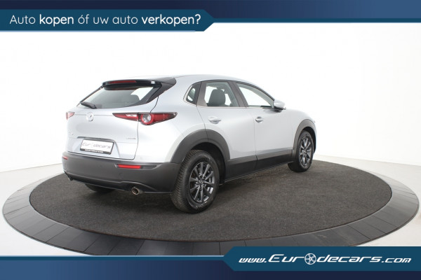 Mazda CX-30 2.0 SkyActiv-g *1ste Eigenaar*360 Camera*Navigatie*