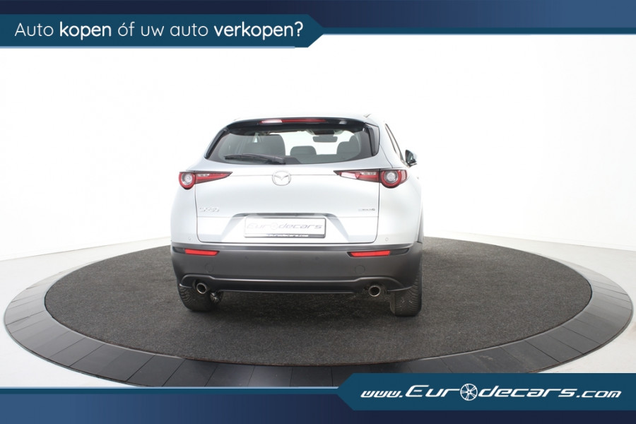 Mazda CX-30 2.0 SkyActiv-g *1ste Eigenaar*360 Camera*Navigatie*