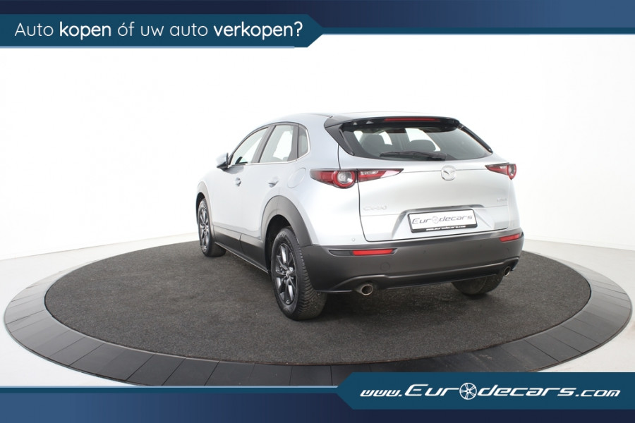 Mazda CX-30 2.0 SkyActiv-g *1ste Eigenaar*360 Camera*Navigatie*