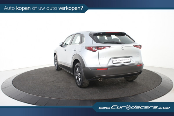 Mazda CX-30 2.0 SkyActiv-g *1ste Eigenaar*360 Camera*Navigatie*