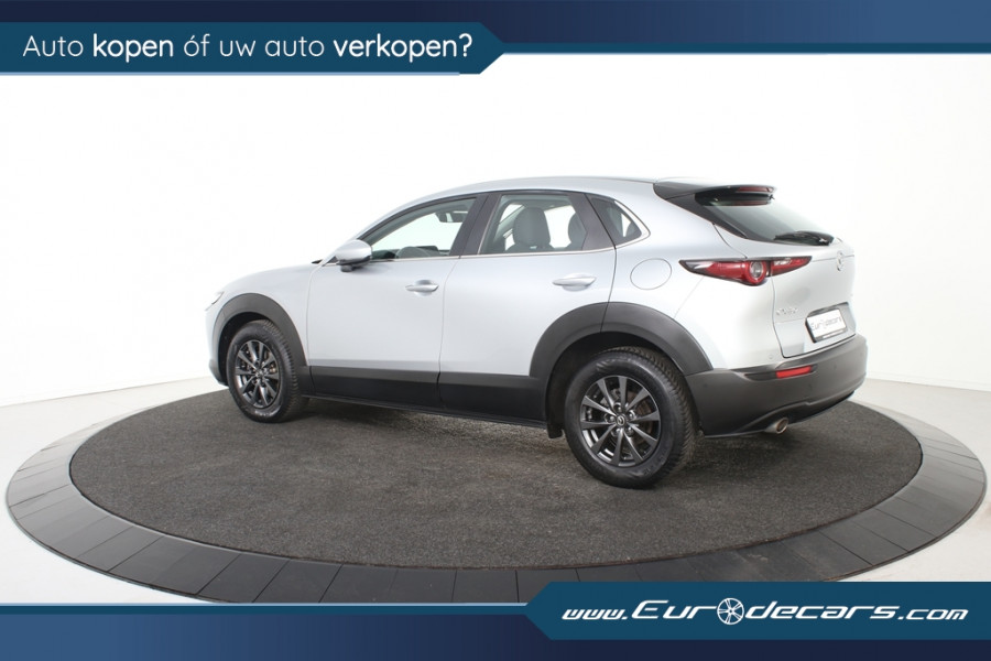 Mazda CX-30 2.0 SkyActiv-g *1ste Eigenaar*360 Camera*Navigatie*