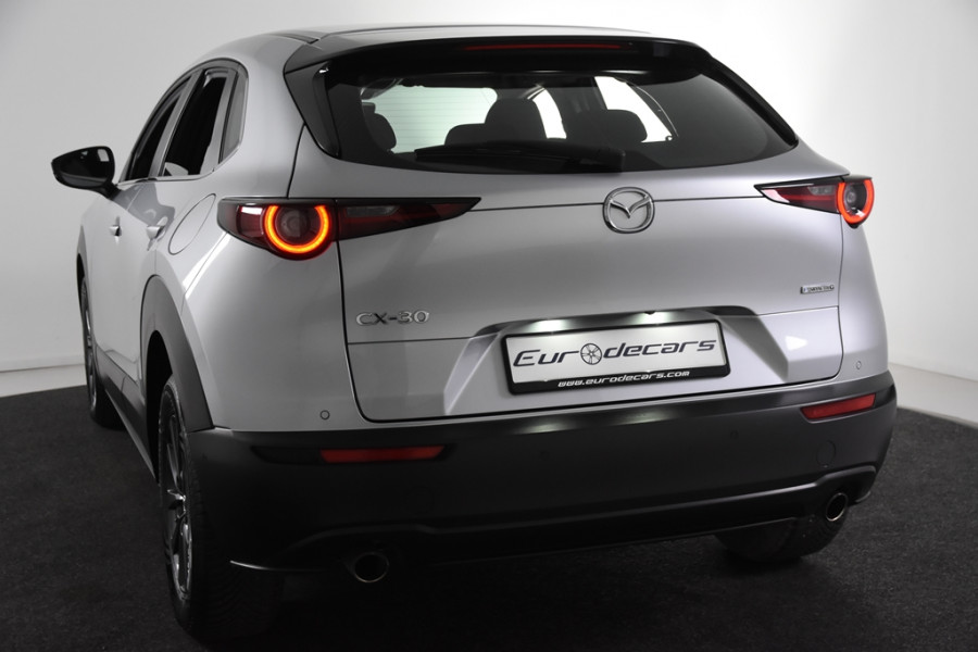 Mazda CX-30 2.0 SkyActiv-g *1ste Eigenaar*360 Camera*Navigatie*