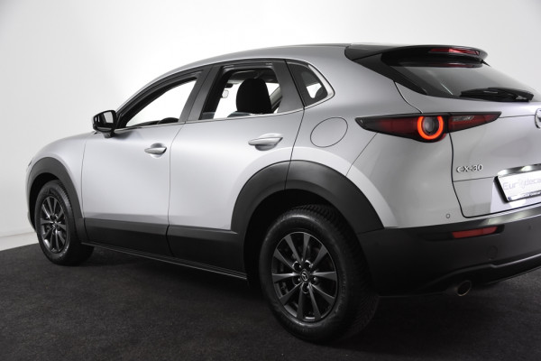 Mazda CX-30 2.0 SkyActiv-g *1ste Eigenaar*360 Camera*Navigatie*