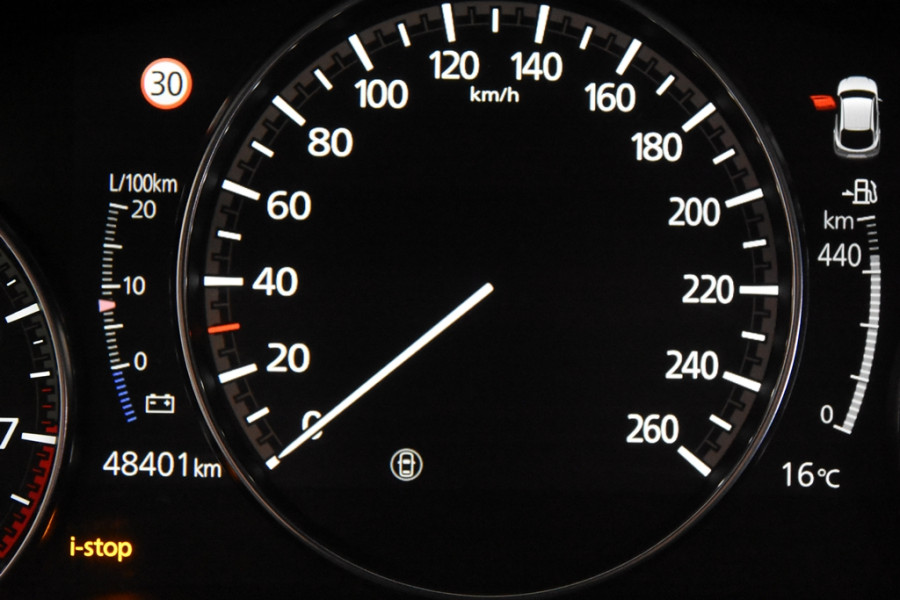 Mazda CX-30 2.0 SkyActiv-g *1ste Eigenaar*360 Camera*Navigatie*