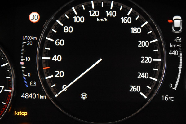 Mazda CX-30 2.0 SkyActiv-g *1ste Eigenaar*360 Camera*Navigatie*