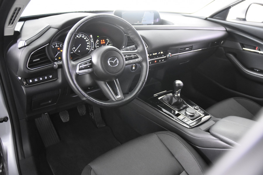 Mazda CX-30 2.0 SkyActiv-g *1ste Eigenaar*360 Camera*Navigatie*