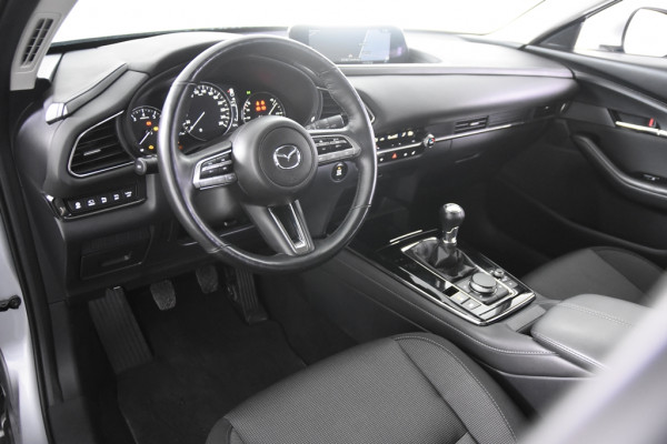 Mazda CX-30 2.0 SkyActiv-g *1ste Eigenaar*360 Camera*Navigatie*