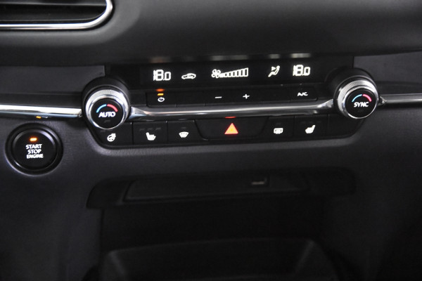 Mazda CX-30 2.0 SkyActiv-g *1ste Eigenaar*360 Camera*Navigatie*