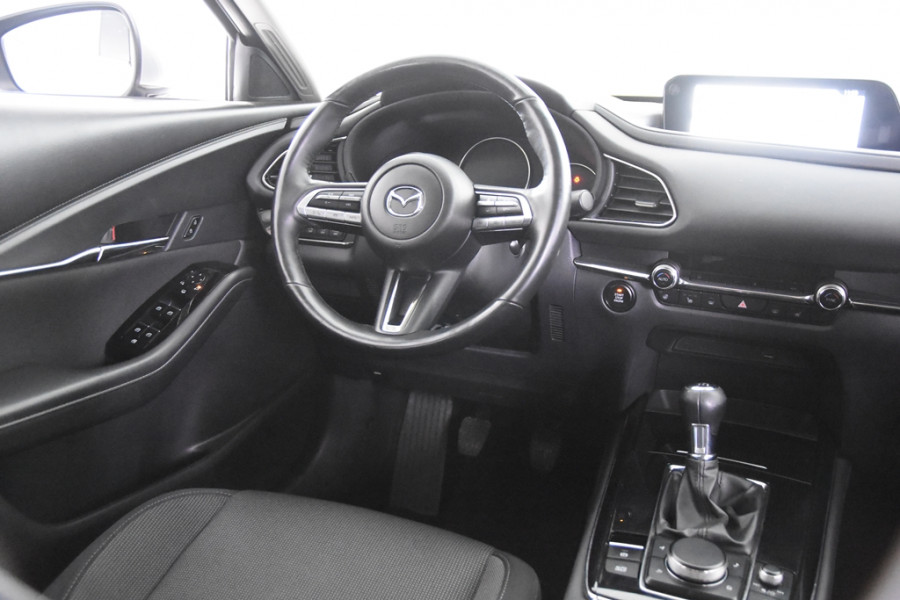 Mazda CX-30 2.0 SkyActiv-g *1ste Eigenaar*360 Camera*Navigatie*