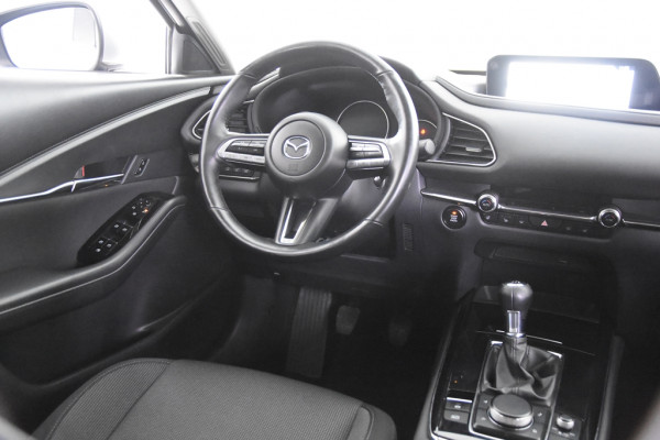 Mazda CX-30 2.0 SkyActiv-g *1ste Eigenaar*360 Camera*Navigatie*