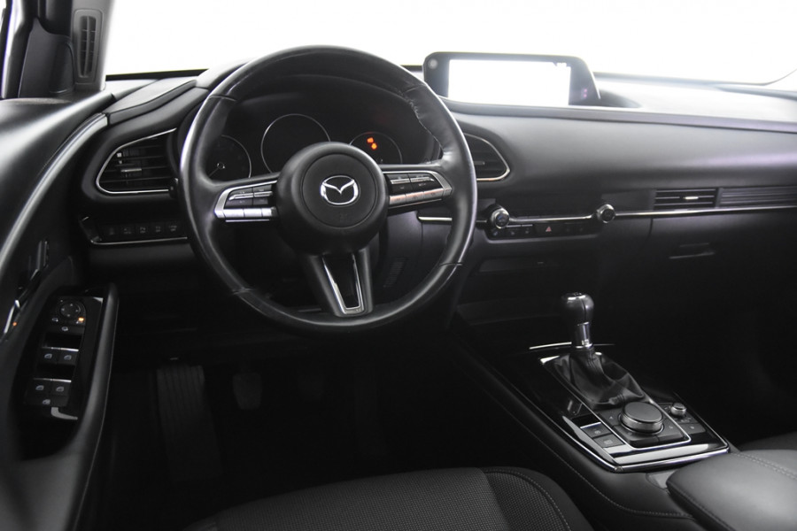 Mazda CX-30 2.0 SkyActiv-g *1ste Eigenaar*360 Camera*Navigatie*