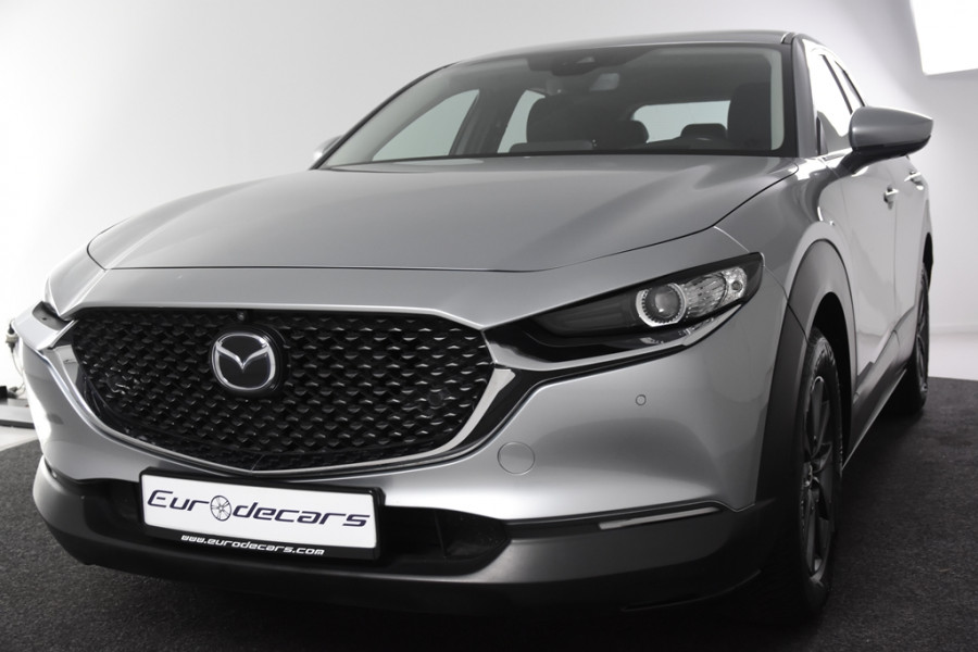 Mazda CX-30 2.0 SkyActiv-g *1ste Eigenaar*360 Camera*Navigatie*