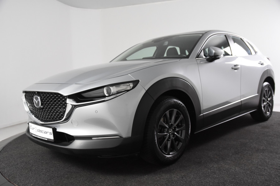 Mazda CX-30 2.0 SkyActiv-g *1ste Eigenaar*360 Camera*Navigatie*
