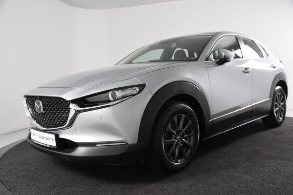 Mazda CX-30 2.0 SkyActiv-g *1ste Eigenaar*360 Camera*Navigatie*