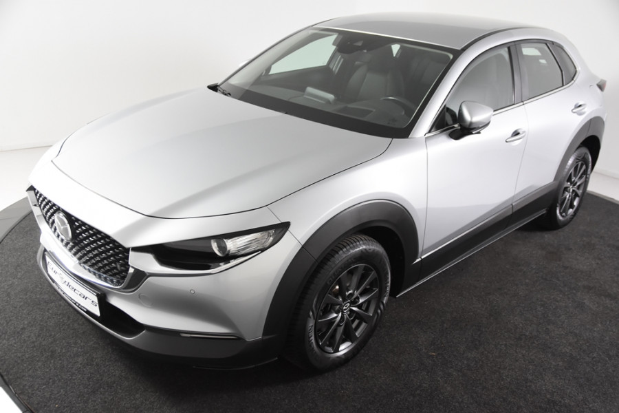 Mazda CX-30 2.0 SkyActiv-g *1ste Eigenaar*360 Camera*Navigatie*