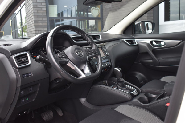 Nissan QASHQAI 1.2 DIG-T 116PK Aut. N-Connecta | Panodak | Camera | Navi | Incl. garantie