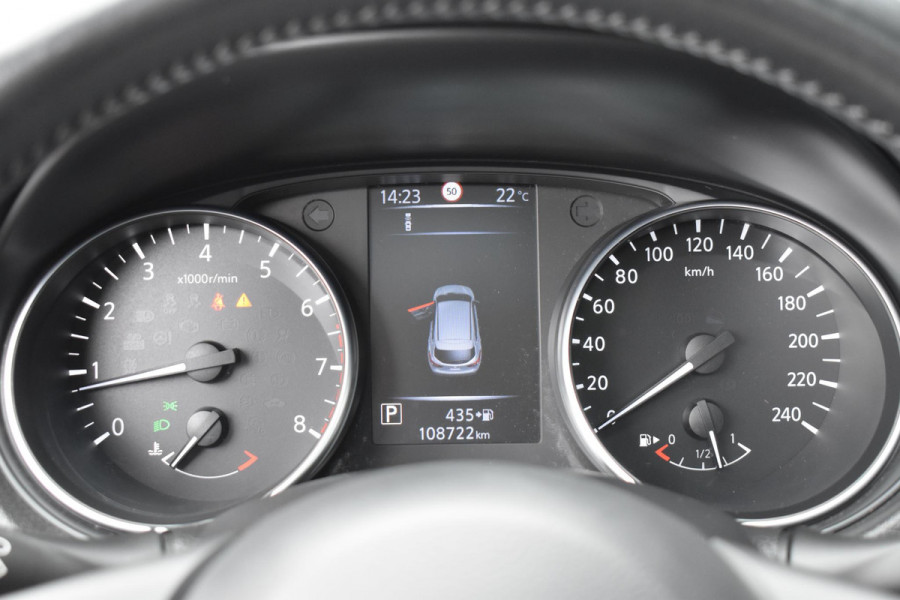 Nissan QASHQAI 1.2 DIG-T 116PK Aut. N-Connecta | Panodak | Camera | Navi | Incl. garantie