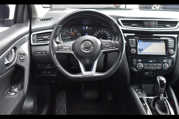 Nissan QASHQAI 1.2 DIG-T 116PK Aut. N-Connecta | Panodak | Camera | Navi | Incl. garantie