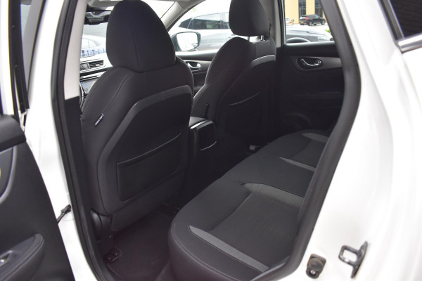 Nissan QASHQAI 1.2 DIG-T 116PK Aut. N-Connecta | Panodak | Camera | Navi | Incl. garantie