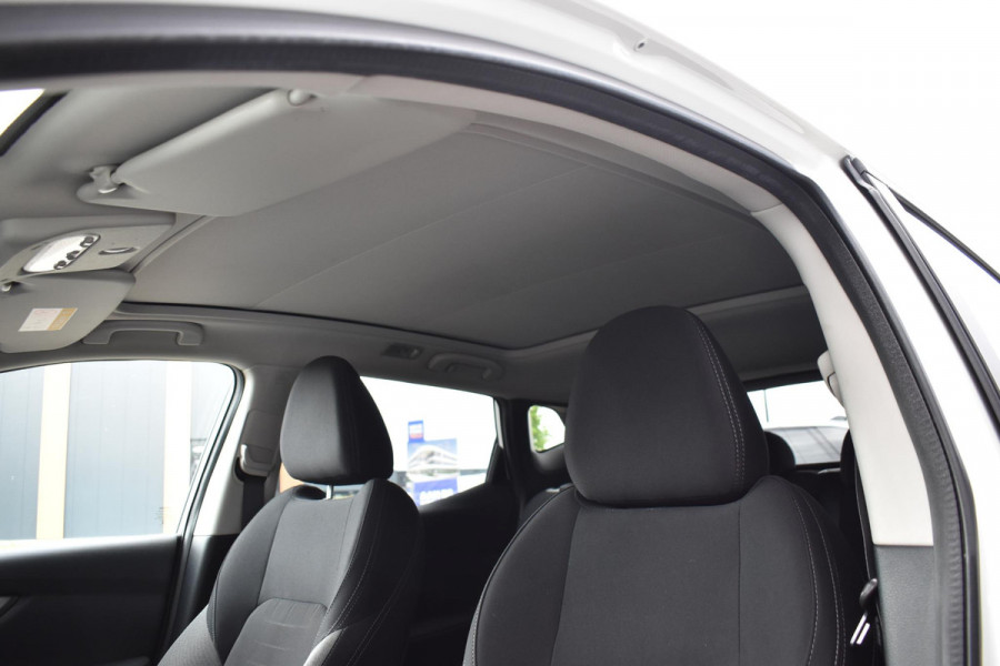 Nissan QASHQAI 1.2 DIG-T 116PK Aut. N-Connecta | Panodak | Camera | Navi | Incl. garantie