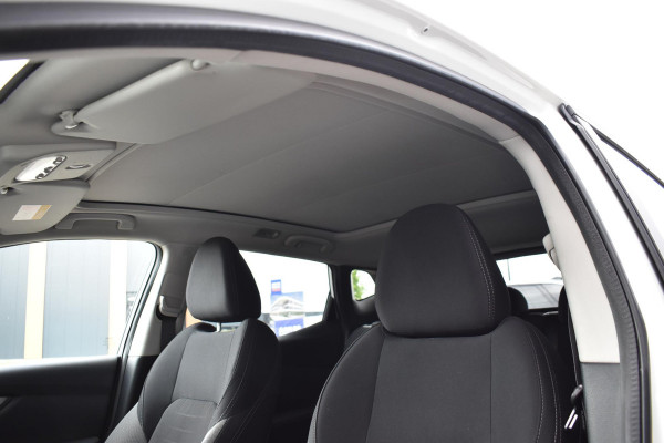 Nissan QASHQAI 1.2 DIG-T 116PK Aut. N-Connecta | Panodak | Camera | Navi | Incl. garantie