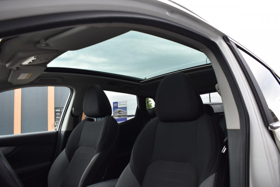 Nissan QASHQAI 1.2 DIG-T 116PK Aut. N-Connecta | Panodak | Camera | Navi | Incl. garantie