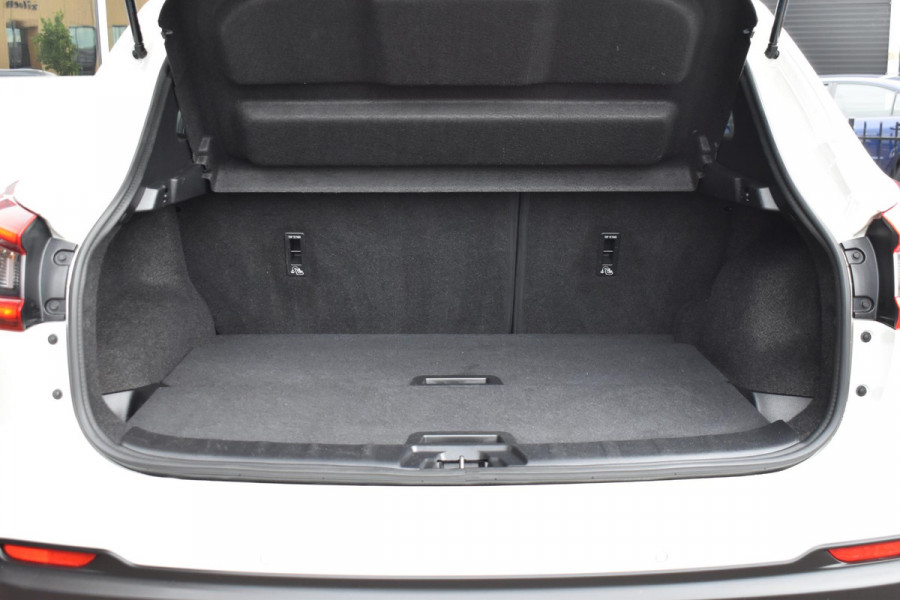Nissan QASHQAI 1.2 DIG-T 116PK Aut. N-Connecta | Panodak | Camera | Navi | Incl. garantie