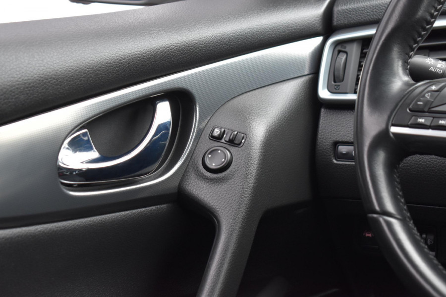 Nissan QASHQAI 1.2 DIG-T 116PK Aut. N-Connecta | Panodak | Camera | Navi | Incl. garantie