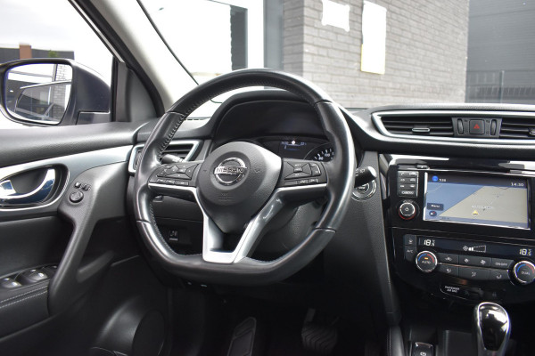 Nissan QASHQAI 1.2 DIG-T 116PK Aut. N-Connecta | Panodak | Camera | Navi | Incl. garantie