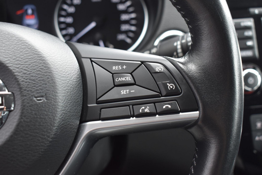 Nissan QASHQAI 1.2 DIG-T 116PK Aut. N-Connecta | Panodak | Camera | Navi | Incl. garantie