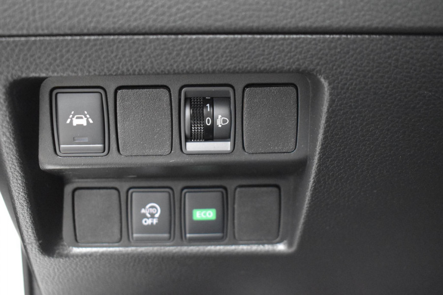 Nissan QASHQAI 1.2 DIG-T 116PK Aut. N-Connecta | Panodak | Camera | Navi | Incl. garantie