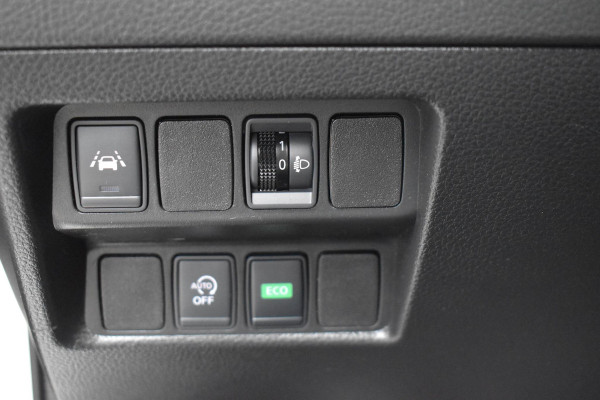 Nissan QASHQAI 1.2 DIG-T 116PK Aut. N-Connecta | Panodak | Camera | Navi | Incl. garantie