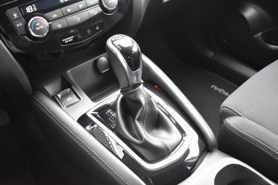 Nissan QASHQAI 1.2 DIG-T 116PK Aut. N-Connecta | Panodak | Camera | Navi | Incl. garantie