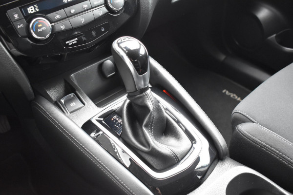 Nissan QASHQAI 1.2 DIG-T 116PK Aut. N-Connecta | Panodak | Camera | Navi | Incl. garantie