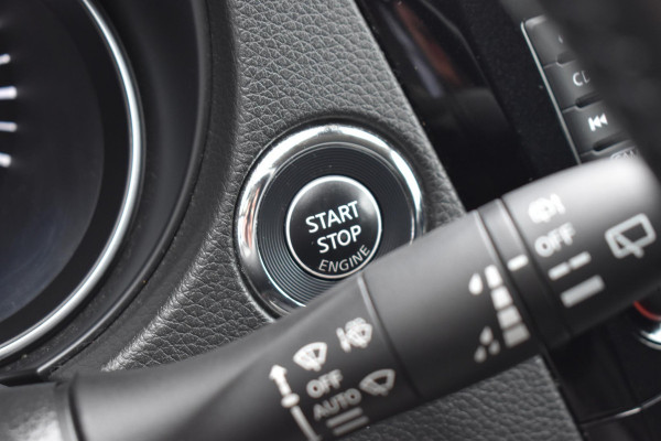 Nissan QASHQAI 1.2 DIG-T 116PK Aut. N-Connecta | Panodak | Camera | Navi | Incl. garantie