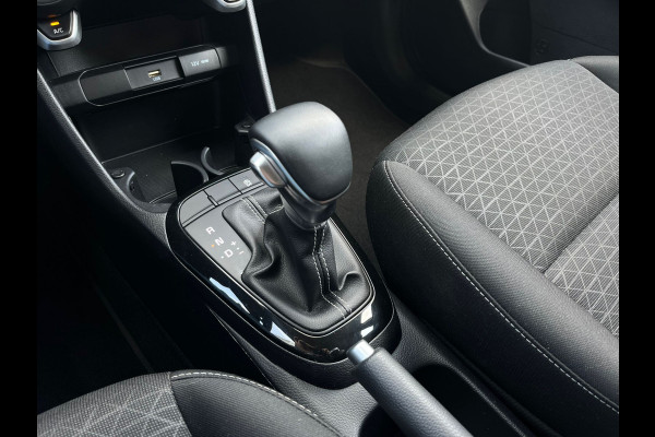 Kia Picanto 1.0 DynamicLine, Automaat, Airco, Bluetooth, Camera, Cruise, Nav, NAP
