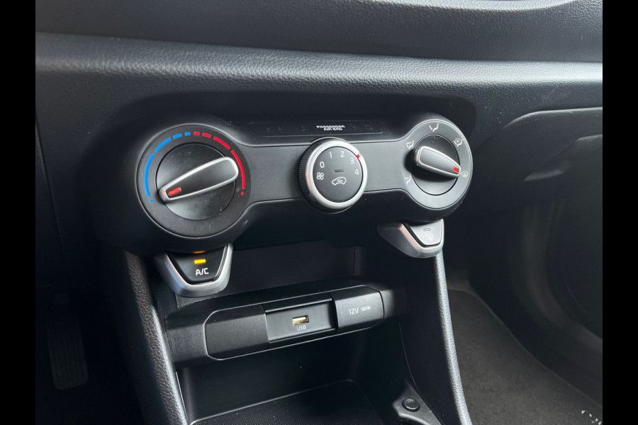 Kia Picanto 1.0 DynamicLine, Automaat, Airco, Bluetooth, Camera, Cruise, Nav, NAP