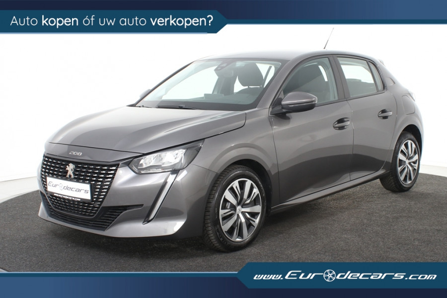 Peugeot 208 Active *1ste Eigenaar*Park assist*