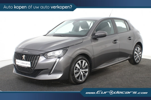 Peugeot 208 Active *1ste Eigenaar*Park assist*