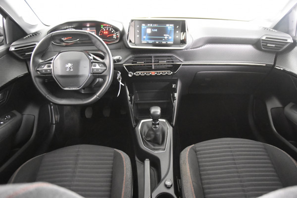 Peugeot 208 Active *1ste Eigenaar*Park assist*