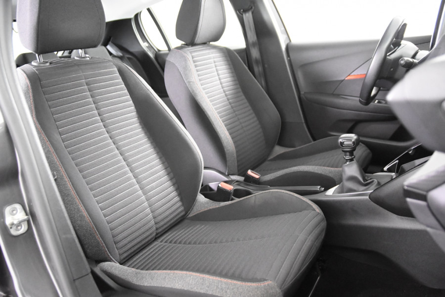 Peugeot 208 Active *1ste Eigenaar*Park assist*