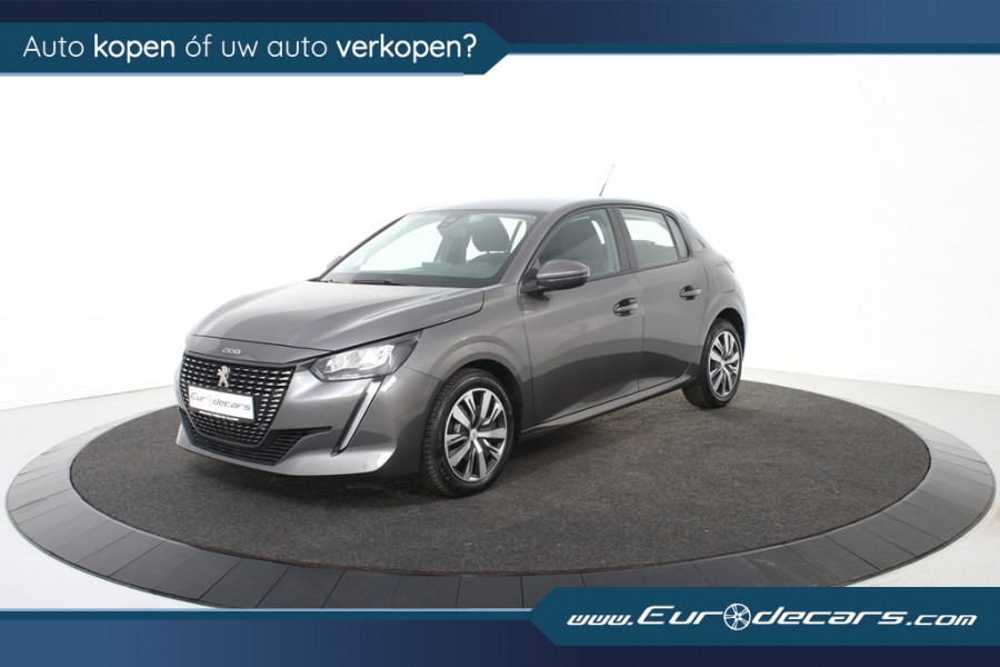 Peugeot 208 Active *1ste Eigenaar*Park assist*
