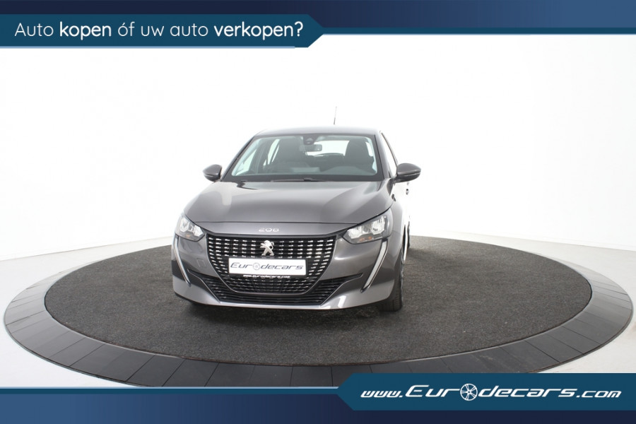 Peugeot 208 Active *1ste Eigenaar*Park assist*
